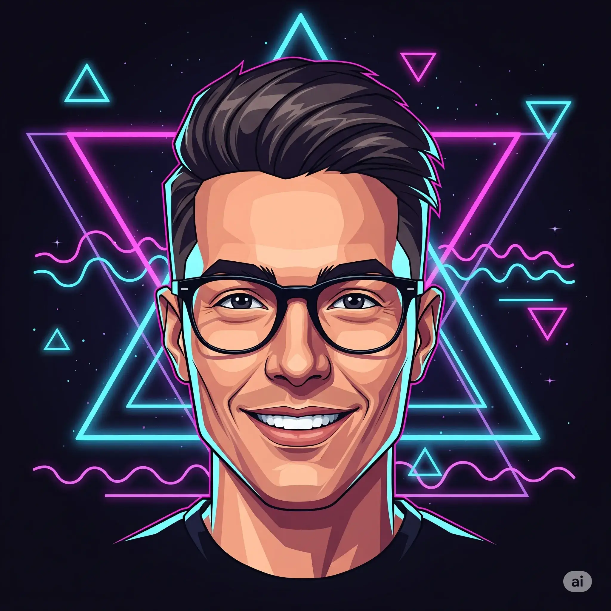 Author's Avatar